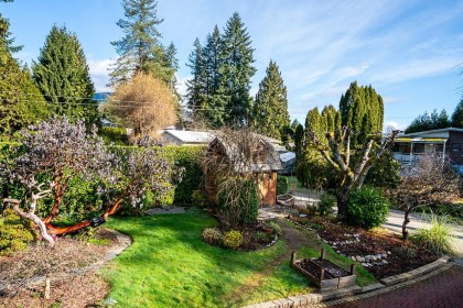 Photo 36 at 3726 Sefton Street, Oxford Heights, Port Coquitlam