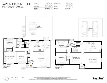 Photo 40 at 3726 Sefton Street, Oxford Heights, Port Coquitlam