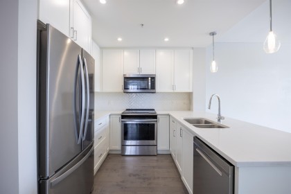 Photo 7 at 3507 - 2180 Kelly Avenue, Central Pt Coquitlam, Port Coquitlam