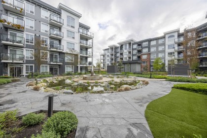 Photo 3 at 3507 - 2180 Kelly Avenue, Central Pt Coquitlam, Port Coquitlam