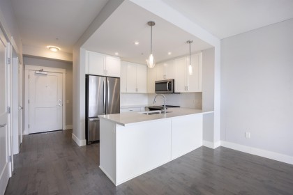 Photo 4 at 3507 - 2180 Kelly Avenue, Central Pt Coquitlam, Port Coquitlam