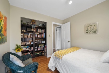 Photo 17 at 3887 Robin Place, Oxford Heights, Port Coquitlam