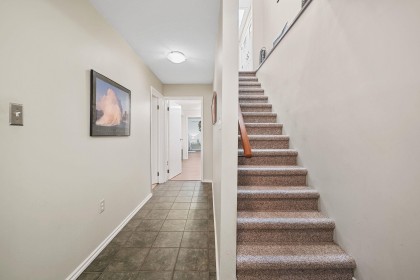 Photo 22 at 3887 Robin Place, Oxford Heights, Port Coquitlam