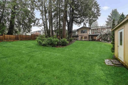 Photo 32 at 3887 Robin Place, Oxford Heights, Port Coquitlam