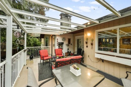 Photo 28 at 3887 Robin Place, Oxford Heights, Port Coquitlam