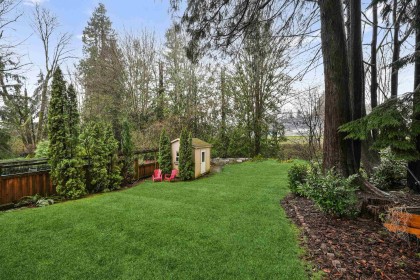 Photo 30 at 3887 Robin Place, Oxford Heights, Port Coquitlam