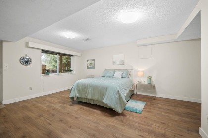 Photo 14 at 3887 Robin Place, Oxford Heights, Port Coquitlam