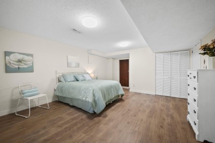 Photo 15 at 3887 Robin Place, Oxford Heights, Port Coquitlam