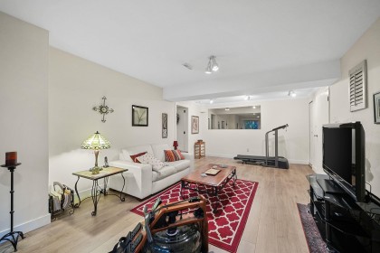 Photo 19 at 3887 Robin Place, Oxford Heights, Port Coquitlam