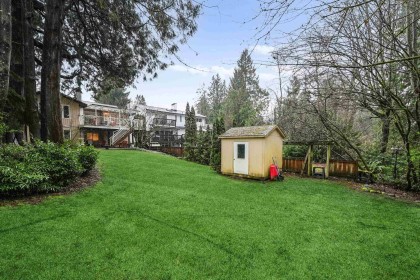 Photo 31 at 3887 Robin Place, Oxford Heights, Port Coquitlam