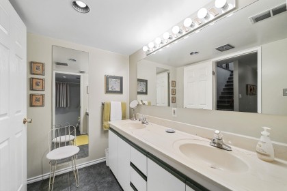 Photo 21 at 3887 Robin Place, Oxford Heights, Port Coquitlam