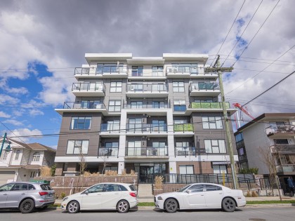 Photo 36 at 202 - 2331 Kelly Avenue, Central Pt Coquitlam, Port Coquitlam