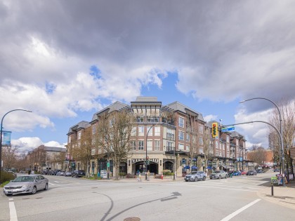 Photo 38 at 202 - 2331 Kelly Avenue, Central Pt Coquitlam, Port Coquitlam