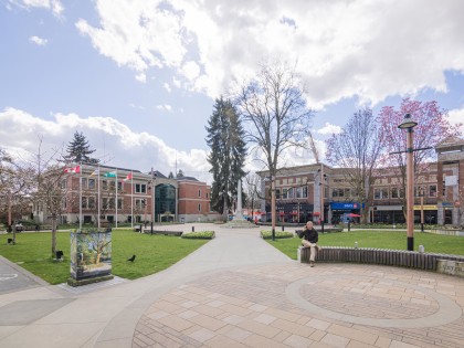 Photo 37 at 202 - 2331 Kelly Avenue, Central Pt Coquitlam, Port Coquitlam