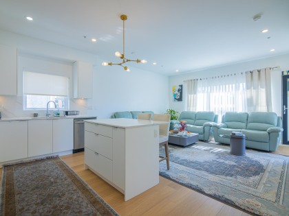 Photo 11 at 202 - 2331 Kelly Avenue, Central Pt Coquitlam, Port Coquitlam