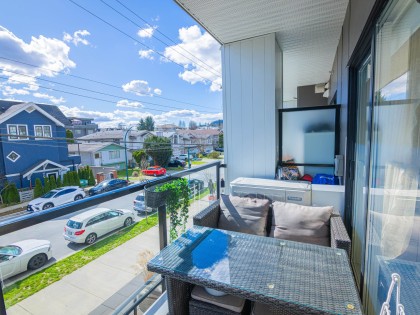 Photo 35 at 202 - 2331 Kelly Avenue, Central Pt Coquitlam, Port Coquitlam