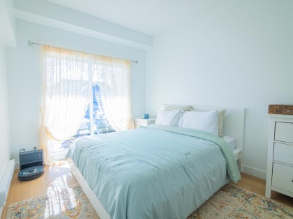 Photo 4 at 202 - 2331 Kelly Avenue, Central Pt Coquitlam, Port Coquitlam