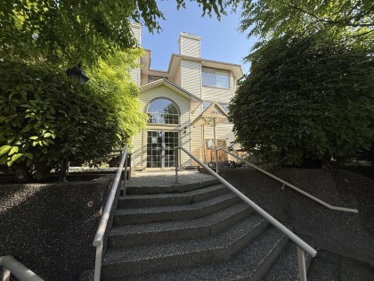 Photo 16 at 206 - 1955 Suffolk Avenue, Glenwood PQ, Port Coquitlam