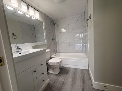 Photo 14 at 206 - 1955 Suffolk Avenue, Glenwood PQ, Port Coquitlam