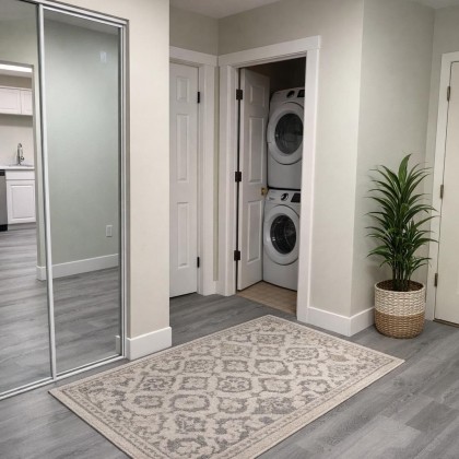 Photo 11 at 206 - 1955 Suffolk Avenue, Glenwood PQ, Port Coquitlam