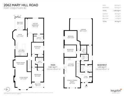 Photo 36 at 2062 Mary Hill Road, Mary Hill, Port Coquitlam