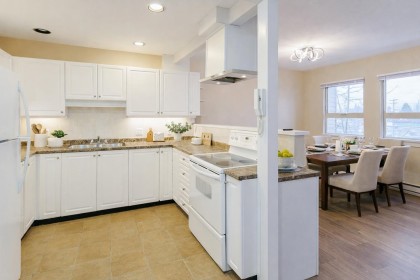Photo 1 at 205 - 22720 119 Avenue, East Central, Maple Ridge