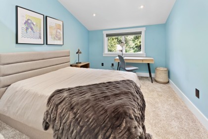 Photo 23 at 25011 Ferguson Avenue, Cottonwood MR, Maple Ridge
