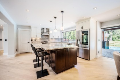 Photo 12 at 25011 Ferguson Avenue, Cottonwood MR, Maple Ridge