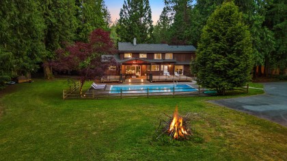 Photo 37 at 25011 Ferguson Avenue, Cottonwood MR, Maple Ridge