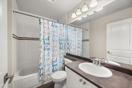 Photo 23 at 508 - 1661 Fraser Avenue, Glenwood PQ, Port Coquitlam