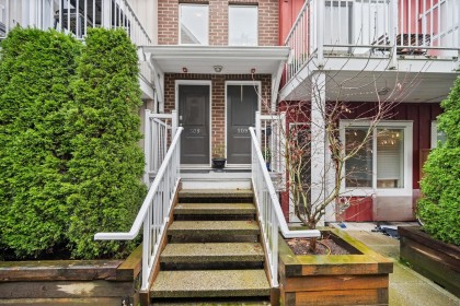 Photo 2 at 508 - 1661 Fraser Avenue, Glenwood PQ, Port Coquitlam