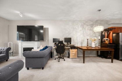 Photo 3 at 508 - 1661 Fraser Avenue, Glenwood PQ, Port Coquitlam