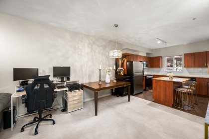 Photo 9 at 508 - 1661 Fraser Avenue, Glenwood PQ, Port Coquitlam