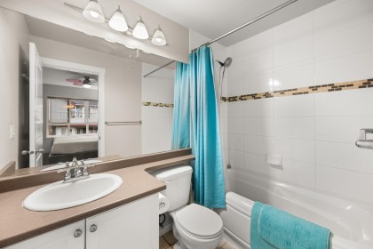 Photo 24 at 508 - 1661 Fraser Avenue, Glenwood PQ, Port Coquitlam