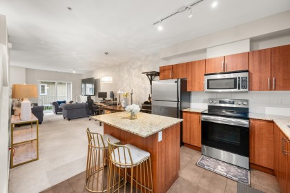 Photo 14 at 508 - 1661 Fraser Avenue, Glenwood PQ, Port Coquitlam