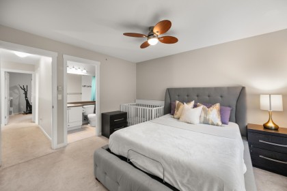 Photo 19 at 508 - 1661 Fraser Avenue, Glenwood PQ, Port Coquitlam