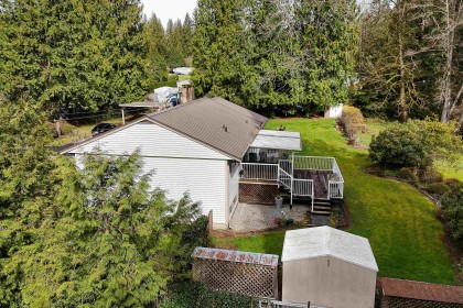 Photo 6 at 11626 248 Street, Websters Corners, Maple Ridge