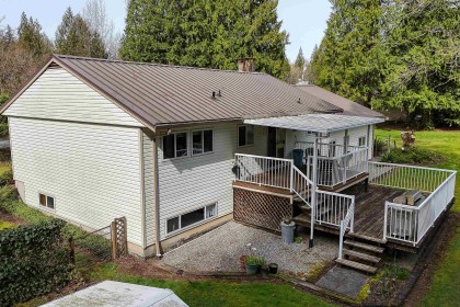 Photo 4 at 11626 248 Street, Websters Corners, Maple Ridge
