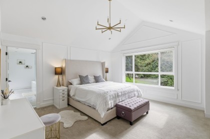 Photo 23 at 8 - 12530 241 Street, Websters Corners, Maple Ridge