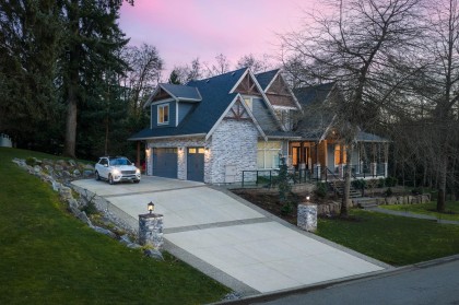 Photo 2 at 8 - 12530 241 Street, Websters Corners, Maple Ridge