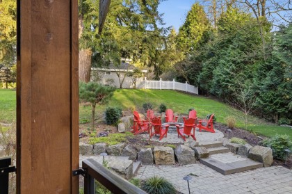 Photo 17 at 8 - 12530 241 Street, Websters Corners, Maple Ridge