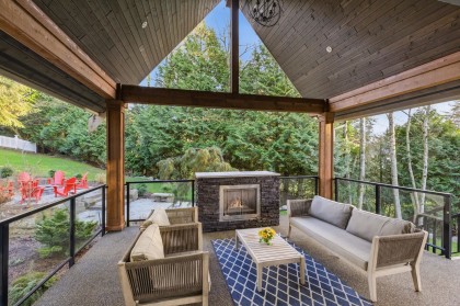Photo 16 at 8 - 12530 241 Street, Websters Corners, Maple Ridge