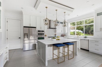 Photo 3 at 8 - 12530 241 Street, Websters Corners, Maple Ridge