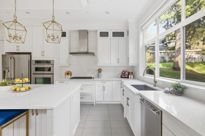 Photo 5 at 8 - 12530 241 Street, Websters Corners, Maple Ridge