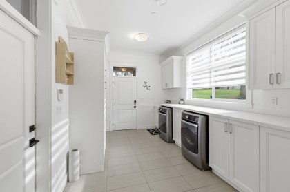 Photo 37 at 8 - 12530 241 Street, Websters Corners, Maple Ridge