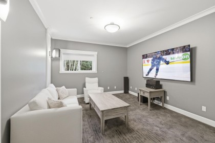 Photo 35 at 8 - 12530 241 Street, Websters Corners, Maple Ridge