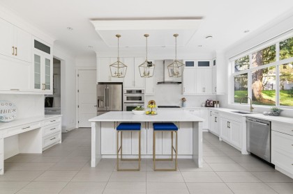 Photo 4 at 8 - 12530 241 Street, Websters Corners, Maple Ridge
