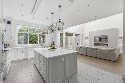 Photo 8 at 8 - 12530 241 Street, Websters Corners, Maple Ridge