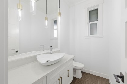 Photo 21 at 8 - 12530 241 Street, Websters Corners, Maple Ridge