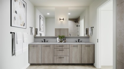 Photo 4 at 317 - 2245 Mcallister Avenue, Central Pt Coquitlam, Port Coquitlam